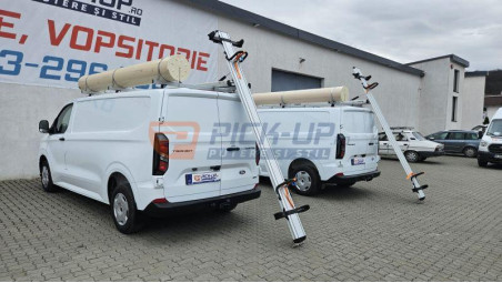 SLIDING LADDER SUPPORT GEN HARRIER 2000