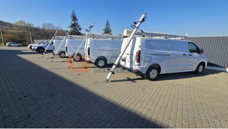 SLIDING LADDER SUPPORT GEN HARRIER 2000