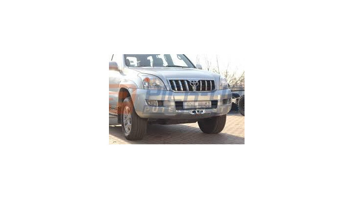 Suport troliu Toyota Land Cruiser 120 2009 HEC WM