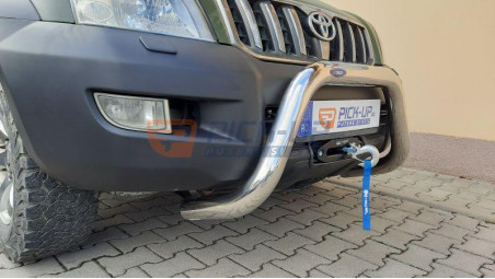 Suport troliu Toyota Land Cruiser 120 2009 HEC WM