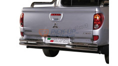 Heckstoßstange Mitsubishi L200 2014 MIS EC