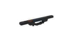THU CAPROCK TRUNK CROSSBAR ADAPTER KIT
