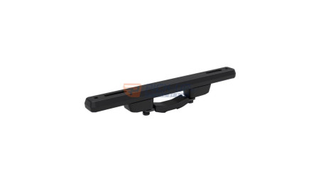 THU CAPROCK TRUNK CROSSBAR ADAPTER KIT