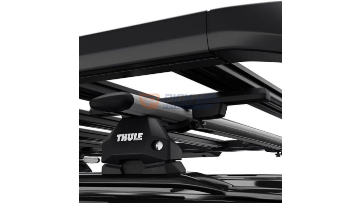 Kit adaptare bare transevrsale portbagaj THU 611300