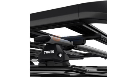 Kit adaptare bare transevrsale portbagaj THU 611300