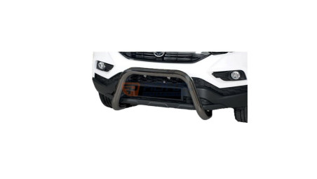 Bullbar Ssang Yong Musso Grand (Long Bed) 2024 MIS EC