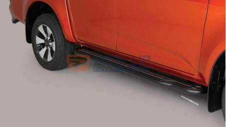 SIDE STEP  P BLACK 441 SAN MUSSO GRAND 2018+