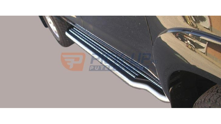 SIDE STEP  P BLACK 441 SAN MUSSO GRAND 2018+