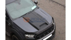 Aparator hood extension Ford Ranger 2012  SAF HEX