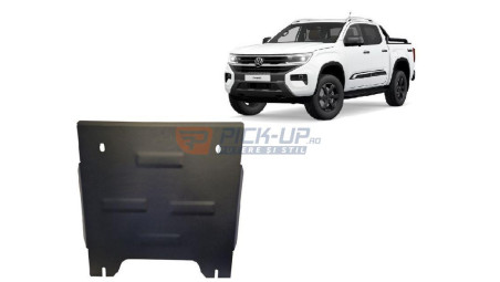 Scut reductor Ford Ranger 2024 SCP SCUTR