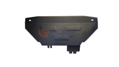 SCUT RADIATOR 08.503 FORD RANGER 2023+