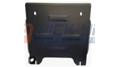 Scut motor Ford Ranger 2024 SCP SCUTM