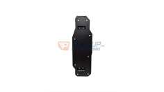 TANKSCHUTZPLATTE 99.502 FORD RANGER 2023+