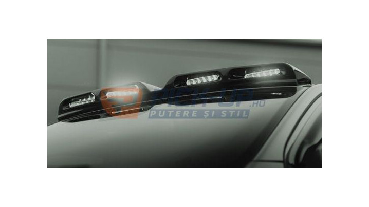 INTEGRATED ROOF LIGHT KIT