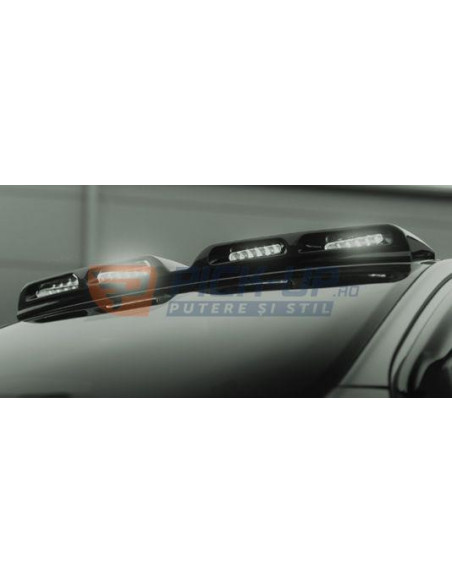 CONSOLA PROIECTOARE PLAFON LED FOR RANGER RAPTOR 2022+