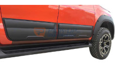 Protectie laterala Toyota Hilux 2024 SAF PL