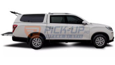 Hardtop Ssang Yong Musso Grand (Long Bed) 2018-2025 RR RH5
