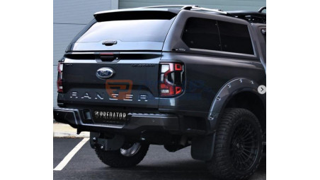 Hardtop Ford Ranger 2022-2025 ALC GSE Cert RAR