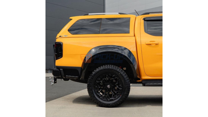 Hardtop Ford Ranger 2022-2025 ALC GSE Cert RAR