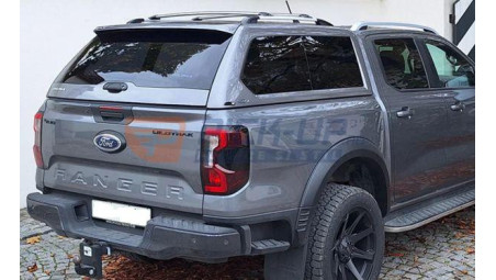 Hardtop Ford Ranger 2022-2025 ALC GSE Cert RAR