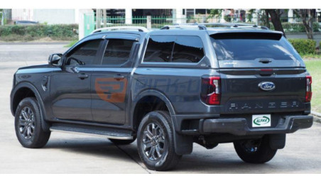 Hardtop Ford Ranger 2022-2025 ALC GSE Cert RAR