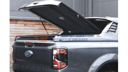 TONNEAU COVER  ALC SC-Z PAINTED PN4JA FORD  RANGER 2022+