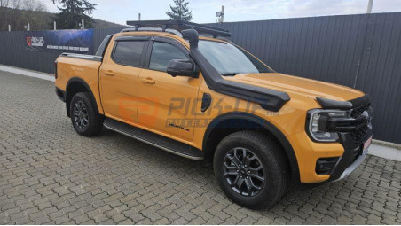 Snorkel Ford Ranger Raptor 2024 BRS SNR Snorkel Ford Ranger Raptor 2024 BRS SNR