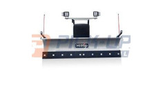 Schneepflug Isuzu D-Max 2025 HIL 2100SP