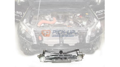 Seilwinden-Halterung Nissan Navara 2024 SCP SPT