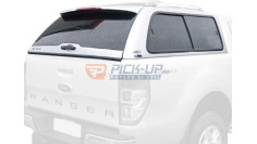 Hardtop Ford Ranger 2012-2024 ALC GSES Cert RAR