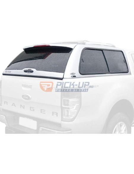 HARDTOP ALC GSES 7FW FORD RANGER 2012+