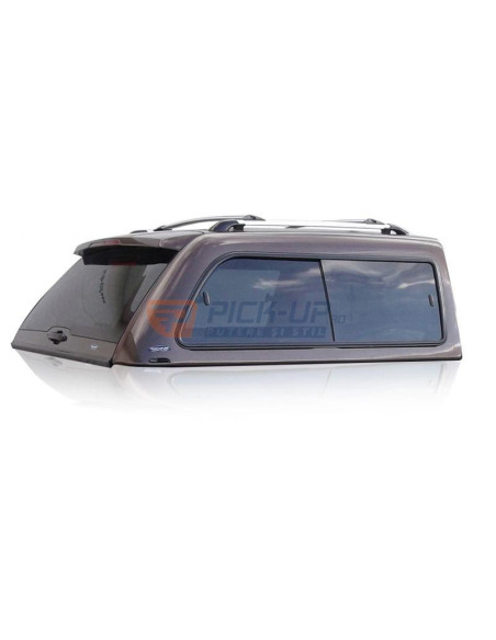 HARDTOP ALC GSES 7FW FORD RANGER 2012+