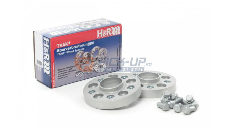 Flansa distantier 30mm Nissan Navara NP300 2016+ HRT FL