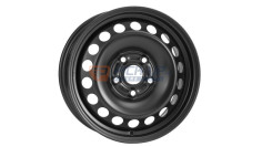 PU acél KEREKEK 17X8 5X120ET25