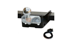 CARLIG DE REMORCARE 24022/F MITSUBISHI 200 2019+