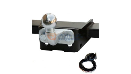 CARLIG DE REMORCARE 24022/F MITSUBISHI 200 2019+
