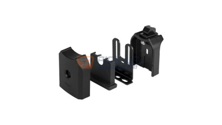 Adjustable crossbar mounting system MEN SPP 603FP Adjustable crossbar mounting system MEN SPP 603FP