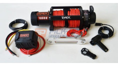 Troliu Tyrex HS 10000SP GTA TR