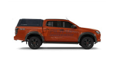 Keménytető / Felépítmény Isuzu D-Max 2012-2024 RSI EVOS