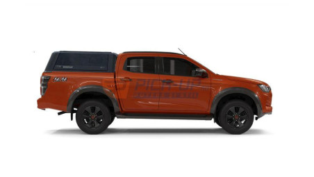 Keménytető / Felépítmény Isuzu D-Max 2012-2024 RSI EVOS