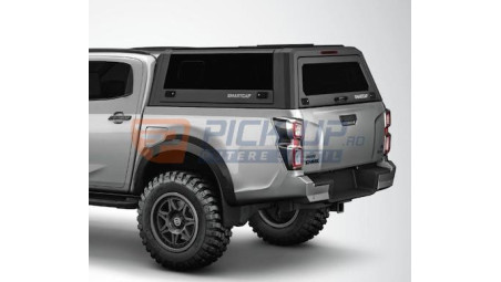 Hardtop Isuzu D-Max 2012-2024 RSI EVOS