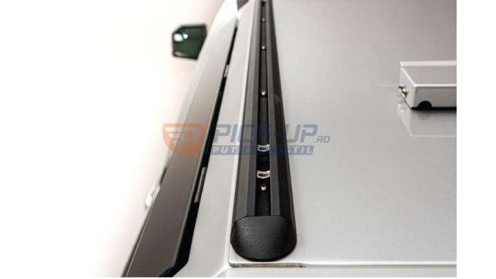 HARDTOP STEEL RSI ISUZU D-MAX 2019+