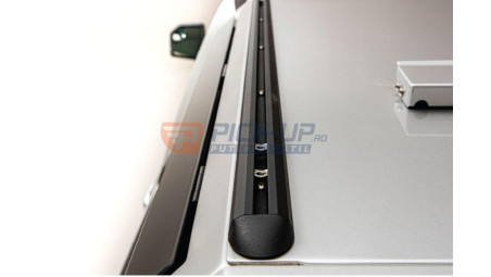 HARDTOP STEEL RSI ISUZU D-MAX 2019+