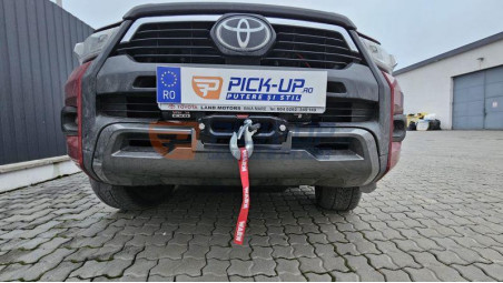 Suport troliu Toyota Hilux 2020+ AFN SPT Suport troliu Toyota Hilux 2020+ AFN SPT