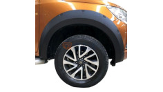 Aparatori aripi Nissan Navara NP300 2016 SAF AAPCKT