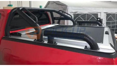 Bukócső Toyota Hilux 2016 VER WO
