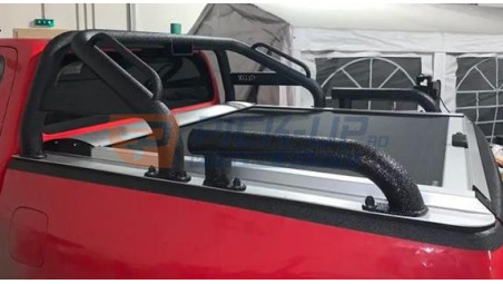 Bukócső Toyota Hilux 2016 VER WO