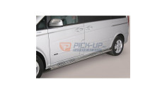 Prag lateral Mercedes Viano 2024 MIS EC