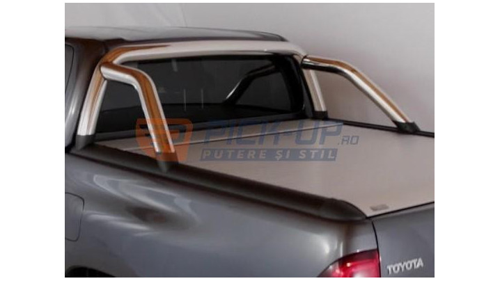 Bukókar Toyota Hilux 2015 MT EC