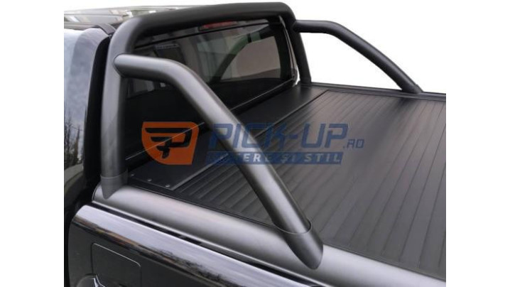 Rollbar Toyota Hilux 2015 MT EC